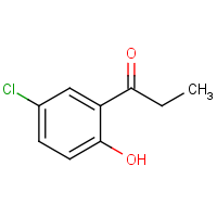 CAS: 2892-16-2 | OR22404 | 5'-Chloro-2'-hydroxypropiophenone