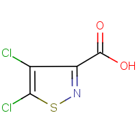 CAS: 131947-13-2 | OR22416 | 4,5-Dichloroisothiazole-3-carboxylic acid