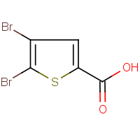 CAS: 6324-10-3 | OR22419 | 4,5-Dibromothiophene-2-carboxylic acid