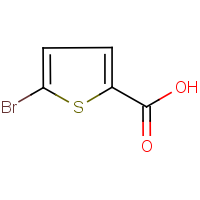 CAS: 7311-63-9 | OR22424 | 5-Bromothiophene-2-carboxylic acid