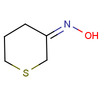 CAS:41231-29-2 | OR22430 | thian-3-one oxime