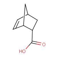 CAS: 120-74-1 | OR22431 | bicyclo[2.2.1]hept-5-ene-2-carboxylic acid