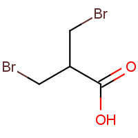 CAS: 41459-42-1 | OR22434 | 3-Bromo-2-(bromomethyl)propanoic acid