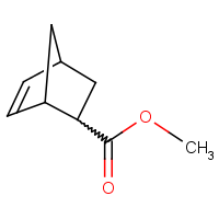 CAS: 6203-08-3 | OR22440 | methyl bicyclo[2.2.1]hept-5-ene-2-carboxylate