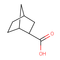 CAS: 824-62-4 | OR22442 | Bicyclo[2.2.1]heptane-2-carboxylic acid