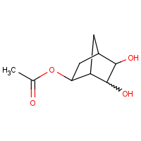 CAS: 254112-21-5 | OR22444 | 5,6-dihydroxybicyclo[2.2.1]hept-2-yl acetate