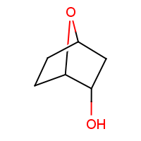 CAS: 253876-00-5 | OR22445 | 7-oxabicyclo[2.2.1]heptan-2-ol