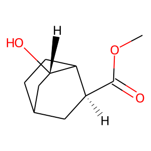 CAS:1933735-57-9 | OR22447 | methyl 6-hydroxybicyclo[2.2.2]octane-2-carboxylate