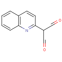 CAS:40070-84-6 | OR2245 | 2-(Quinolin-2-yl)malonaldehyde