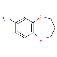 CAS: 175136-34-2 | OR22455 | 7-Amino-3,4-dihydro-2H-1,5-benzodioxepine