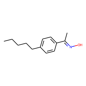 CAS:64128-28-5 | OR22457 | 1-(4-pentylphenyl)ethan-1-one oxime