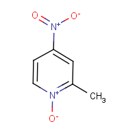 CAS: 5470-66-6 | OR22458 | 2-Methyl-4-nitropyridine N-oxide