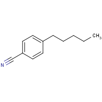 CAS: 10270-29-8 | OR22464 | 4-Pentylbenzonitrile