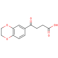 CAS:54557-81-2 | OR22468 | 4-(2,3-dihydro-1,4-benzodioxin-6-yl)-4-oxobutanoic acid