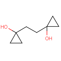 CAS: 139963-74-9 | OR22479 | 1-[2-(1-hydroxycyclopropyl)ethyl]cyclopropanol