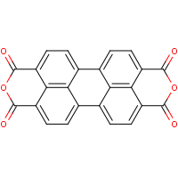 CAS: 128-69-8 | OR22484 | 1,3,8,10-Tetrahydropyrano[3',4',5':9,10]perylo[3,4-cd]pyran-1,3,8,10-tetraone