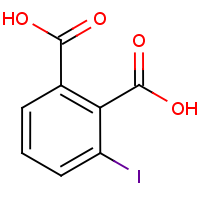 CAS: 6937-34-4 | OR22495 | 3-Iodophthalic acid