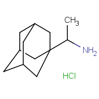 CAS: 1501-84-4 | OR22496 | 1-(1-Aminoethyl)adamantane hydrochloride