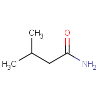 CAS: 541-46-8 | OR22499 | 3-Methylbutanamide