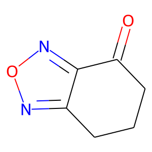 CAS:142328-06-1 | OR22509 | 4,5,6,7-Tetrahydro-2,1,3-benzoxadiazol-4-one