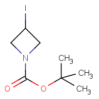 CAS: 254454-54-1 | OR2251 | 3-Iodoazetidine, N-BOC protected