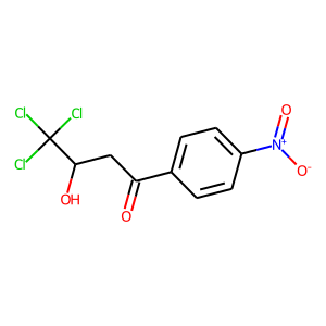 CAS:254732-53-1 | OR22511 | 4,4,4-trichloro-3-hydroxy-1-(4-nitrophenyl)butan-1-one