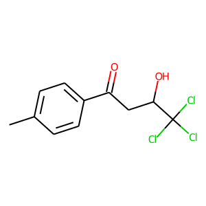 CAS:254732-54-2 | OR22512 | 4,4,4-trichloro-3-hydroxy-1-(4-methylphenyl)butan-1-one