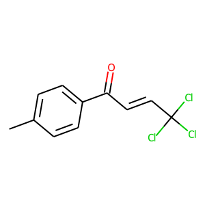CAS:926890-59-7 | OR22515 | 4,4,4-trichloro-1-(4-methylphenyl)but-2-en-1-one