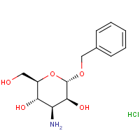CAS:172838-30-1 | OR2251T | Benzyl 3-amino-3-deoxy-alpha-D-mannopyranoside hydrochloride