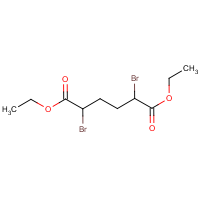 CAS: 869-10-3 | OR22521 | Diethyl 2,5-dibromohexane-1,6-dioate