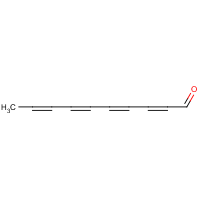 CAS: 40650-87-1 | OR2252T | Deca-2,4,6,8-tetraenal