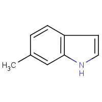 CAS: 3420-02-8 | OR2254 | 6-Methyl-1H-indole