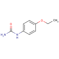 CAS:150-69-6 | OR22579 | 4-Ethoxyphenylurea