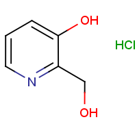 CAS: 14173-30-9 | OR2259 | 3-Hydroxy-2-(hydroxymethyl)pyridine hydrochloride