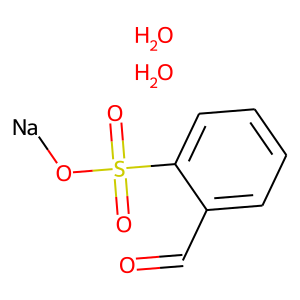 CAS:254980-84-2 | OR22591 | sodium 2-formylbenzenesulphonate dihydrate