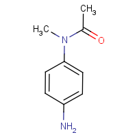 CAS: 119-63-1 | OR22594 | N-(4-Aminophenyl)-N-methylacetamide