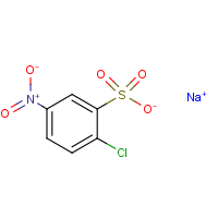 CAS: 946-30-5 | OR22597 | Sodium 2-chloro-5-nitrobenzenesulphonate