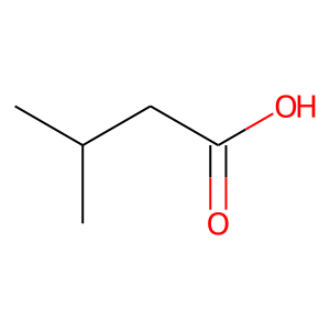 CAS: 503-74-2 | OR2260 | 3-Methylbutanoic acid