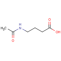 CAS: 3025-96-5 | OR22610 | 4-(Acetylamino)butanoic acid