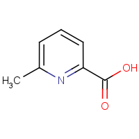 CAS: 934-60-1 | OR2263 | 6-Methylpyridine-2-carboxylic acid