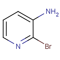 CAS: 39856-58-1 | OR2264 | 3-Amino-2-bromopyridine