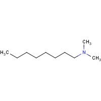 CAS:7378-99-6 | OR22660 | N,N-Dimethyloctylamine