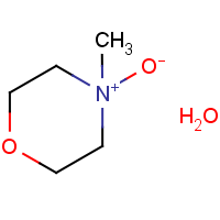 CAS:70187-32-5 | OR22665 | 4-methyl-1,4-oxazinan-4-ium-4-olate hydrate