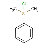 CAS:768-33-2 | OR22666 | Chloro(dimethyl)phenylsilane