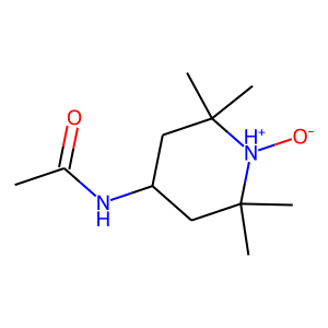 CAS: | OR22671 | 4-(acetylamino)-2,2,6,6-tetramethylhexahydropyridinium-1-olate