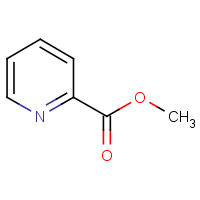 CAS: 2459-07-6 | OR22699 | Methyl pyridine-2-carboxylate