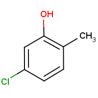 CAS: 5306-98-9 | OR22700 | 5-Chloro-2-methylphenol