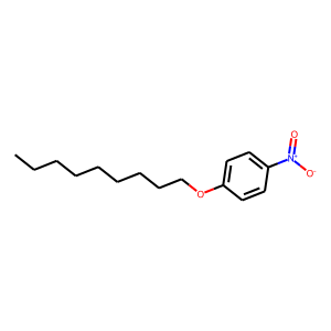 CAS:86702-46-7 | OR22729 | 1-(4-Nitrophenoxy)nonane