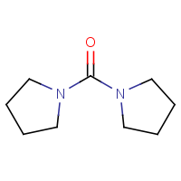 CAS: 81759-25-3 | OR22734 | 1,1'-Carbonyldi(pyrrolidine)