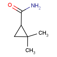 CAS:1759-55-3 | OR22745 | 2,2-Dimethylcyclopropane-1-carboxamide